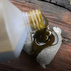 Dynamite Baits Worm Liquid Carp Food 1L- Bait & Additives
