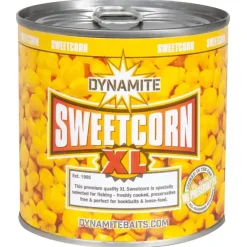 Dynamite Baits XL Sweetcorn- Bait & Additives