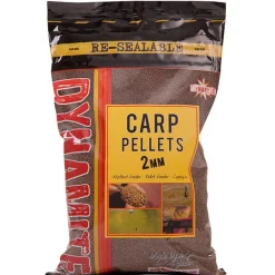 Dynamite Baits Dynamite Carp Pellets- Bait & Additives