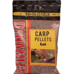 Dynamite Baits Dynamite Carp Pellets- Bait & Additives