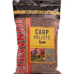 Dynamite Baits Dynamite Carp Pellets- Bait & Additives