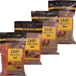 Dynamite Baits Dynamite Carp Pellets- Bait & Additives