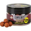 Dynamite Baits Dynamite CompleX-T Hard Hook Baits- Bait & Additives