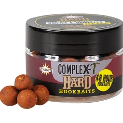 Dynamite Baits Dynamite CompleX-T Hard Hook Baits- Bait & Additives