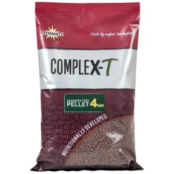 Dynamite Baits Dynamite CompleX-T Pellets- Bait & Additives