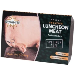 Dynamite Baits Dynamite Frenzied Luncheon Meat