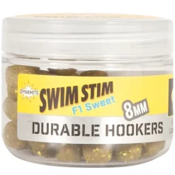 Dynamite Baits Dynamite Swim Stim Durable Hook Pellets