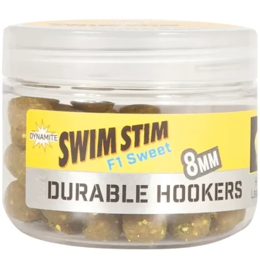 Dynamite Baits Dynamite Swim Stim Durable Hook Pellets