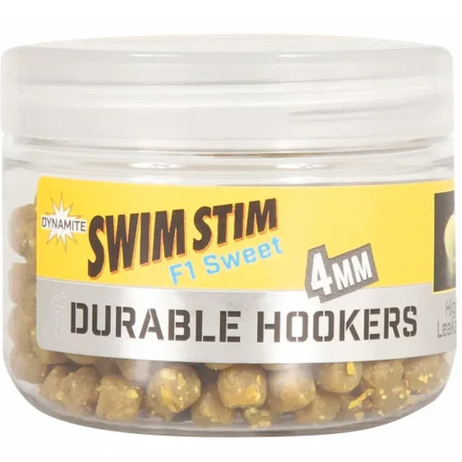 Dynamite Baits Dynamite Swim Stim Durable Hook Pellets