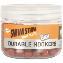 Dynamite Baits Dynamite Swim Stim Durable Hook Pellets