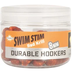 Dynamite Baits Dynamite Swim Stim Durable Hook Pellets