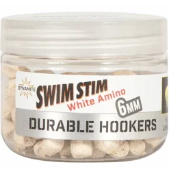 Dynamite Baits Dynamite Swim Stim Durable Hook Pellets
