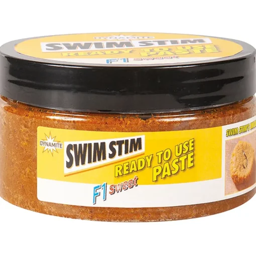 Dynamite Baits Dynamite Swim Stim Ready To Use Paste