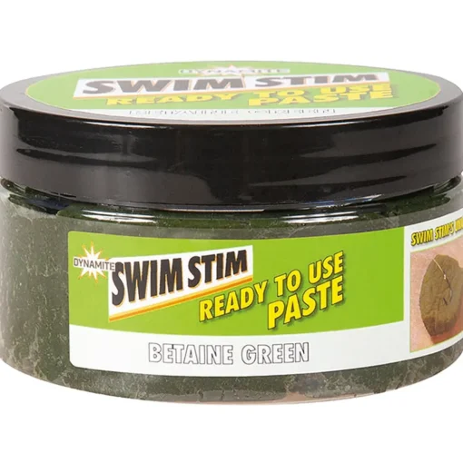 Dynamite Baits Dynamite Swim Stim Ready To Use Paste