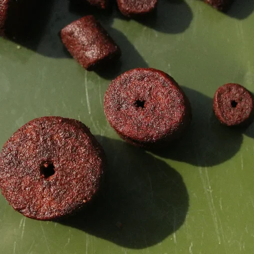 Dynamite Baits Dynamite The Source Pre-Drilled Pellets- Bait & Additives