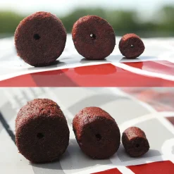 Dynamite Baits Dynamite The Source Pre-Drilled Pellets- Bait & Additives