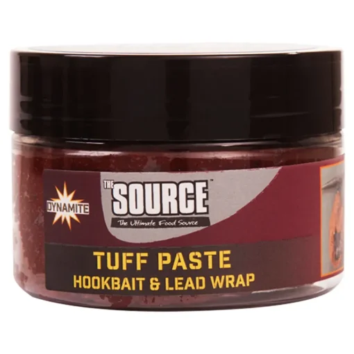 Dynamite Baits Dynamite Tuff Pastes- Bait & Additives