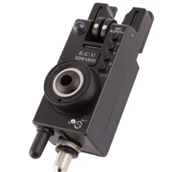 Edwards Custom Upgrades ECU MK1 Super+ Compact Remote Bite Alarm Set- Bite Alarms