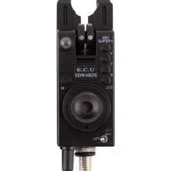 Edwards Custom Upgrades ECU MK1 Super+ Compact Remote Bite Alarm Set