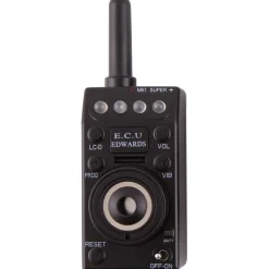 Edwards Custom Upgrades ECU MK1 Super+ Compact Remote Bite Alarm Set