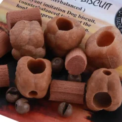Enterprise Tackle Dog Biscuit Imitation- Bait & Additives