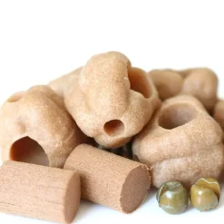 Enterprise Tackle Imitation Dog Biscuit- Bait & Additives