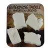 Enterprise Tackle Imitation Bread- Bait & Additives