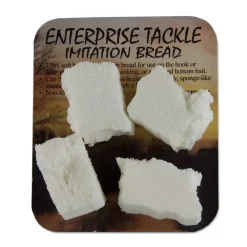 Enterprise Tackle Imitation Bread- Bait & Additives