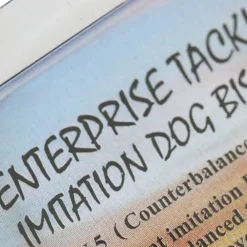 Enterprise Tackle Imitation Dog Biscuit- Bait & Additives