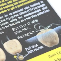Enterprise Tackle Imitation Dog Biscuit- Bait & Additives