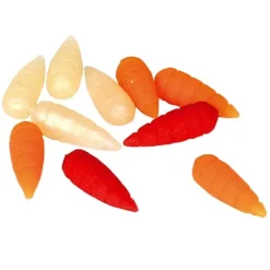 Enterprise Tackle Mag Aligner Grubs- Bait & Additives