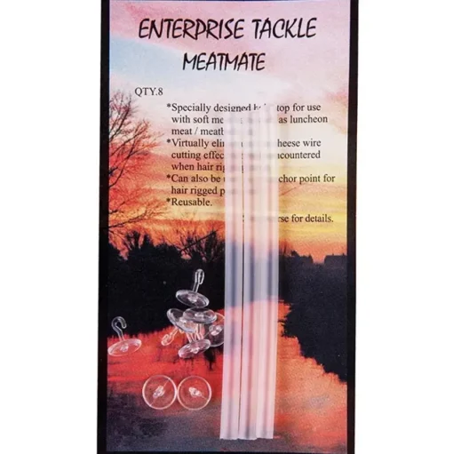 Enterprise Tackle Meatmates- Terminal Tackle