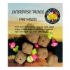 Enterprise Tackle Mini Mixers With Sight Stops- Bait & Additives