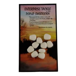 Enterprise Tackle Popup Sweetcorn