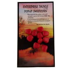 Enterprise Tackle Popup Sweetcorn