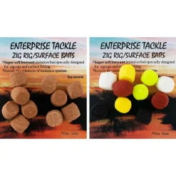 Enterprise Tackle Zig Surface Bait- Bait & Additives