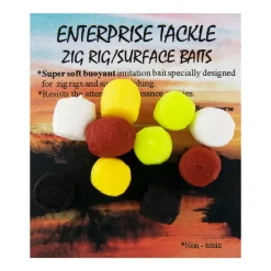 Enterprise Tackle Zig Surface Bait- Bait & Additives