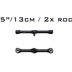 ESP 2 Rod Buzz Bar- Rod Support
