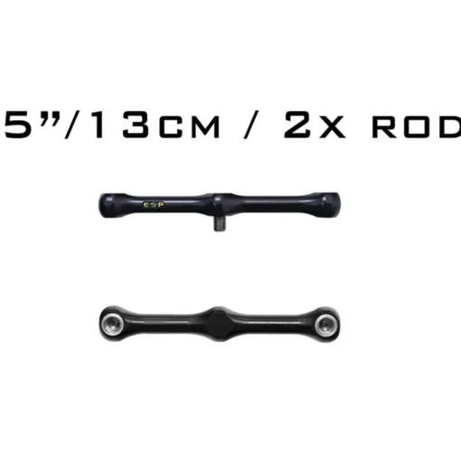 ESP 2 Rod Buzz Bar- Rod Support
