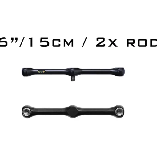 ESP 2 Rod Buzz Bar- Rod Support