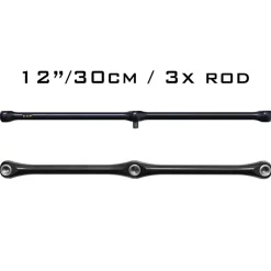 ESP 3 Rod Buzz Bar- Rod Support