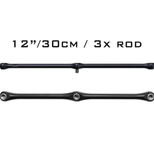 ESP 3 Rod Buzz Bar- Rod Support