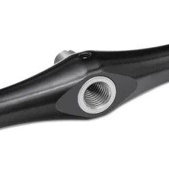 ESP 2 Rod Buzz Bar- Rod Support