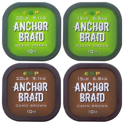 ESP Anchor Braid- Line