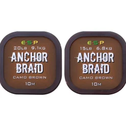 ESP Anchor Braid- Line