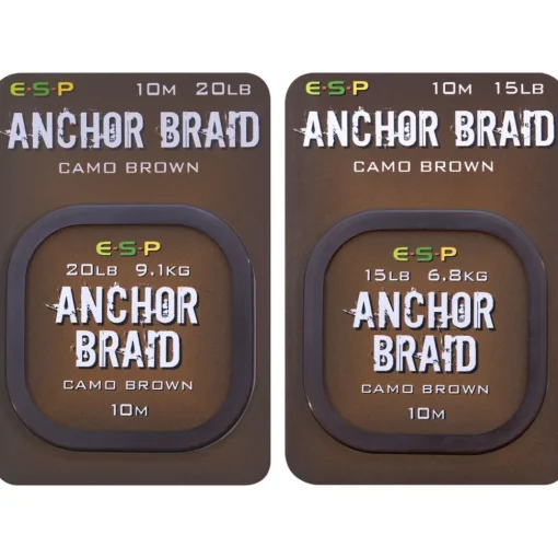 ESP Anchor Braid- Line