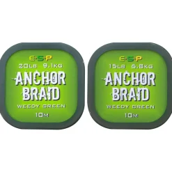 ESP Anchor Braid- Line