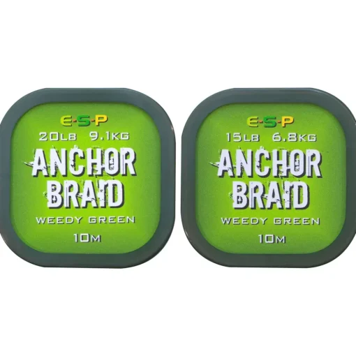 ESP Anchor Braid- Line
