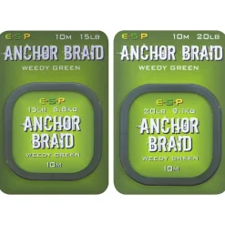 ESP Anchor Braid- Line