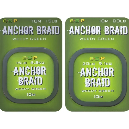 ESP Anchor Braid- Line